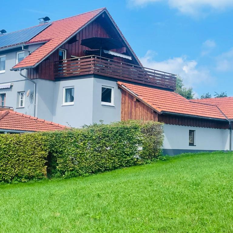 Ferienwohnung Allgäunest - Apartment mit 2 Schlafzimmern und Bergblick - 30