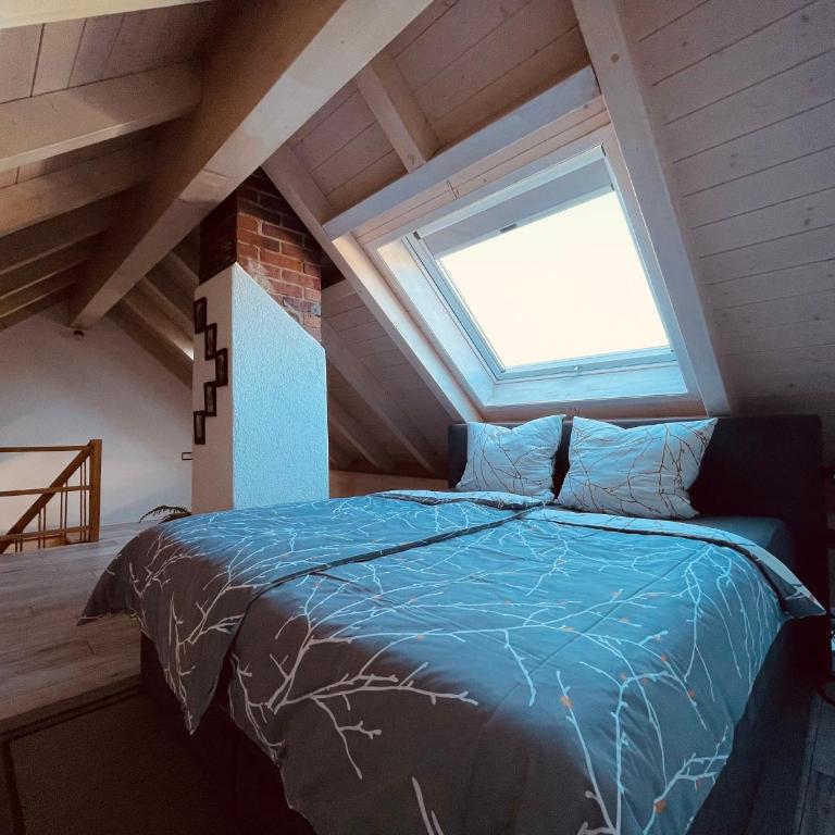 Ferienwohnung Allgäunest - Apartment mit 2 Schlafzimmern und Bergblick - 11