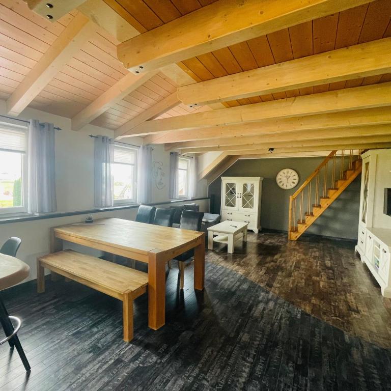 Ferienwohnung Allgäunest - Apartment mit 2 Schlafzimmern und Bergblick - 3