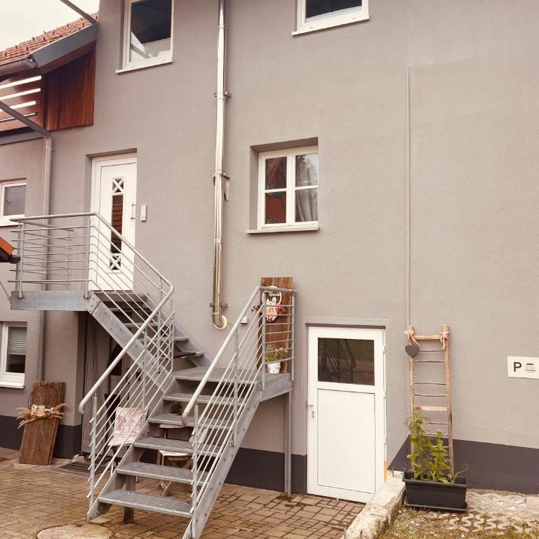 Ferienwohnung Allgäunest - Apartment mit 2 Schlafzimmern und Bergblick - 27