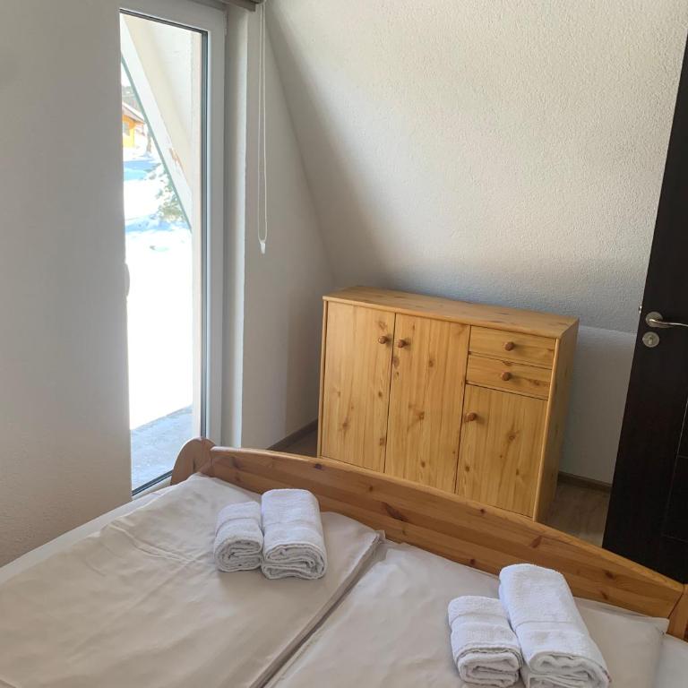 Gasthof - Two-Bedroom Apartment - 10