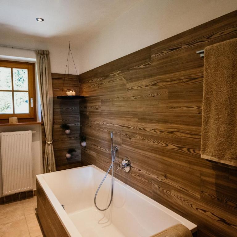 Apartment Judith - Gallhof - Superior Apartment with Sauna - 7