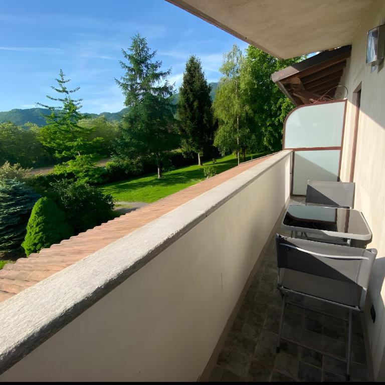Alpi Liguri - Villa Giulia - Maison 3 Chambres - 33