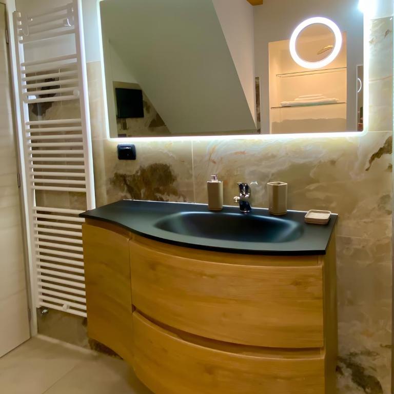 Alpi Liguri - Villa Giulia - Maison 3 Chambres - 12