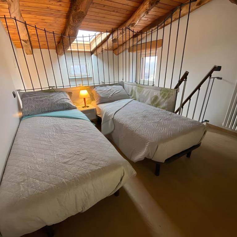 Alpi Liguri - Villa Giulia - Maison 3 Chambres - 17