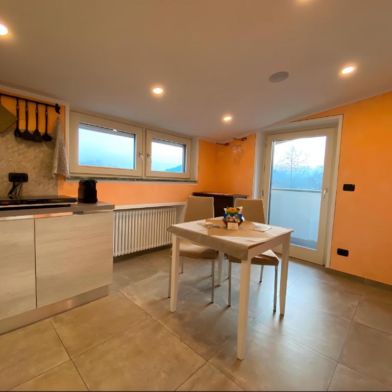 Alpi Liguri - Villa Giulia - Maison 3 Chambres - 19