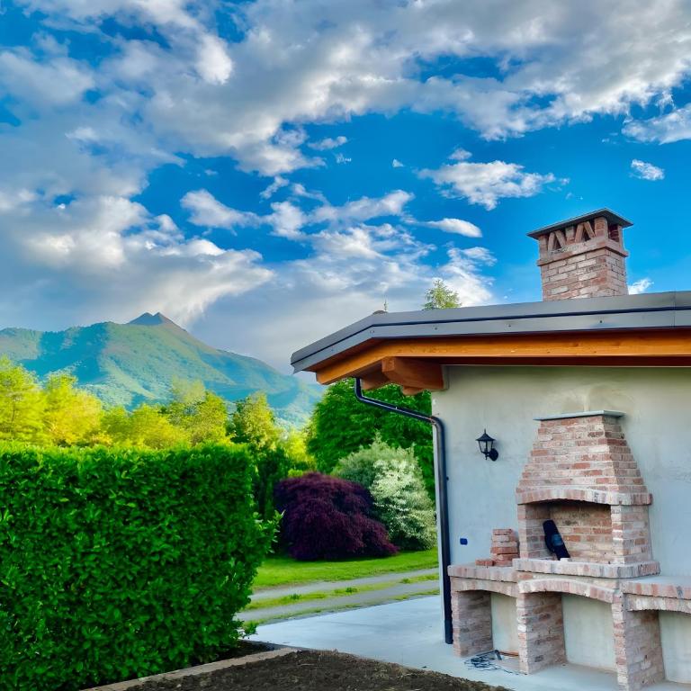 Alpi Liguri - Villa Giulia - Maison 3 Chambres - 29