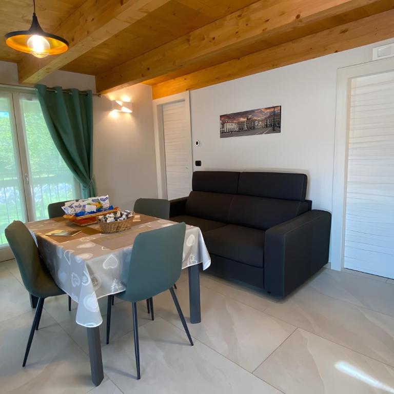 Alpi Liguri - Villa Giulia - Maison 3 Chambres - 7