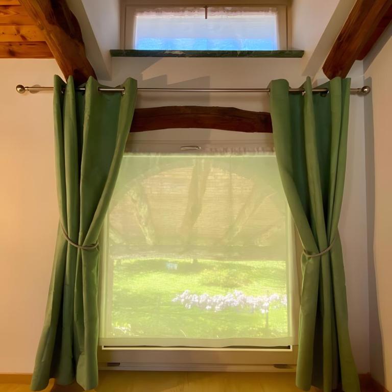 Alpi Liguri - Villa Giulia - Maison 3 Chambres - 16