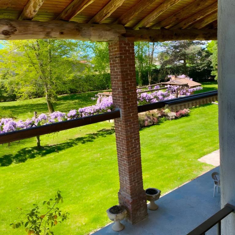 Alpi Liguri - Villa Giulia - Maison 3 Chambres - 18