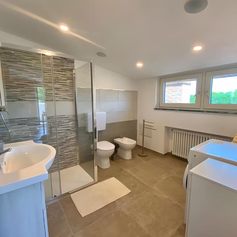 Alpi Liguri - Villa Giulia - Maison 3 Chambres - 22