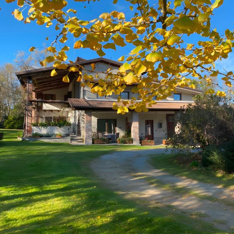Alpi Liguri - Villa Giulia - Maison 3 Chambres - 6