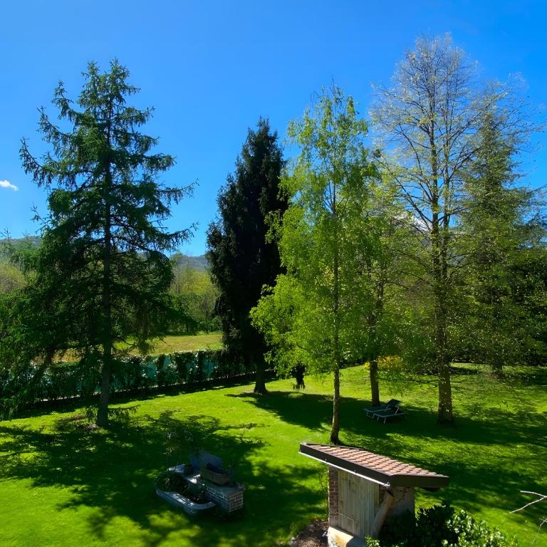 Alpi Liguri - Villa Giulia - Maison 3 Chambres - 26