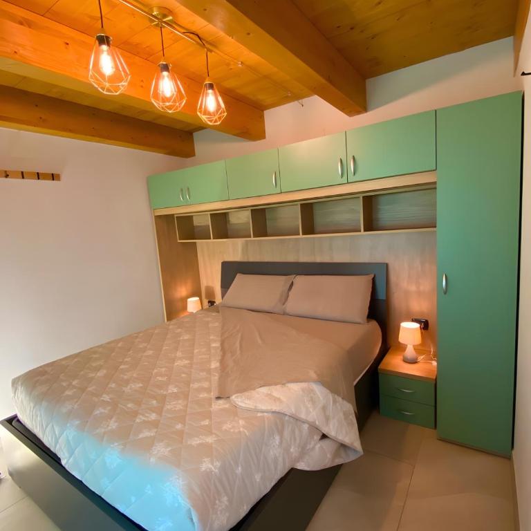 Alpi Liguri - Villa Giulia - Maison 3 Chambres - 15
