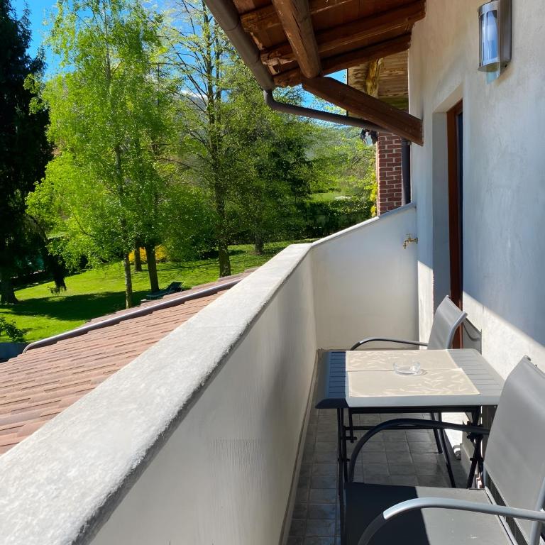 Alpi Liguri - Villa Giulia - Maison 3 Chambres - 24