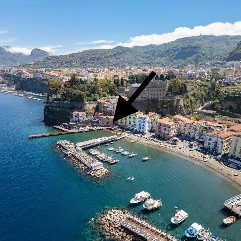 Marina Grande Harbor - Casa Vacanze - 24