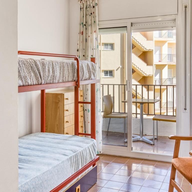 Mar Blau con piscina comunitaria - Casa de 3 dormitorios - 20