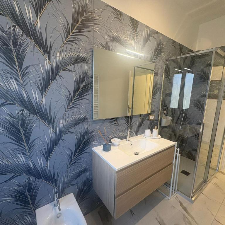 L&A Vico Alto House - One-Bedroom Apartment - 14