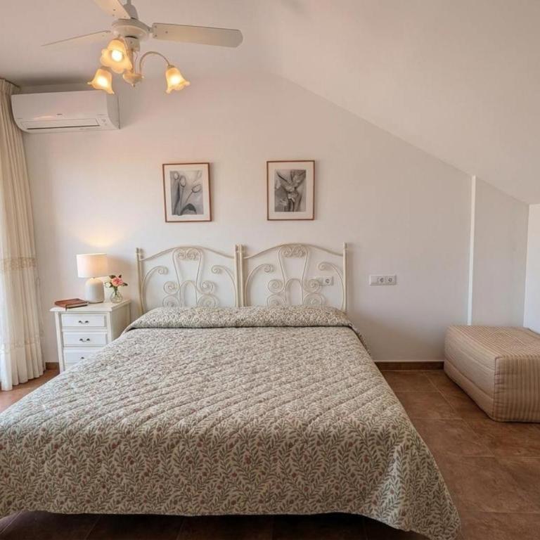 Apartamento Jardines de Dénia con terraza privada y piscina by Family Homes Rentals - Apartamento de 2 dormitorios con terraza - 8