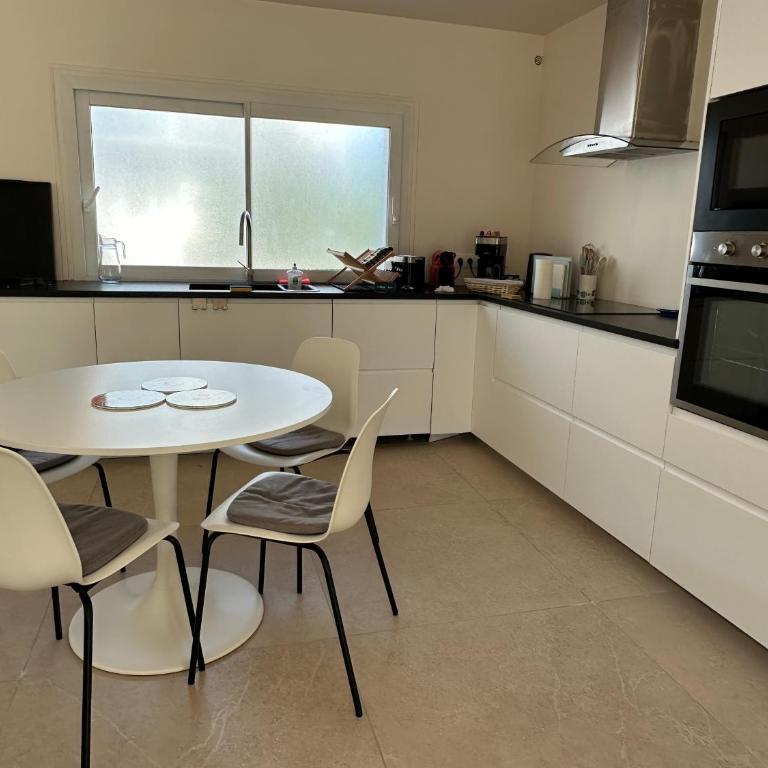 La douce Escale maison 2 chambres à 50 m de la plage - Maison 2 Chambres - 2