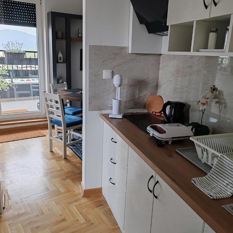 Apartmani NANA - Apartman - 24