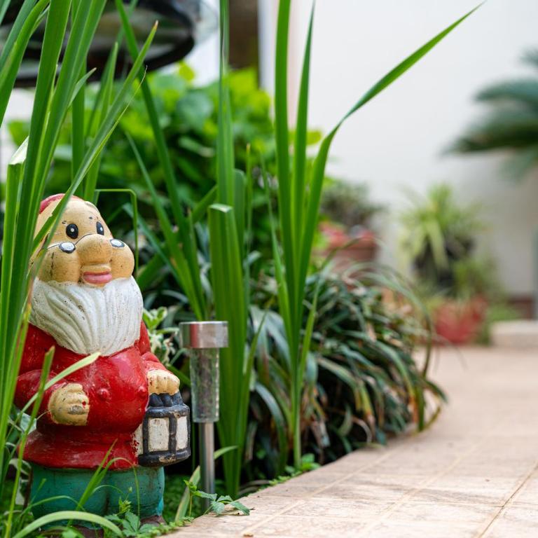 Apartments Gabi&Zdenka Tivat - Studio with Garden View - 1