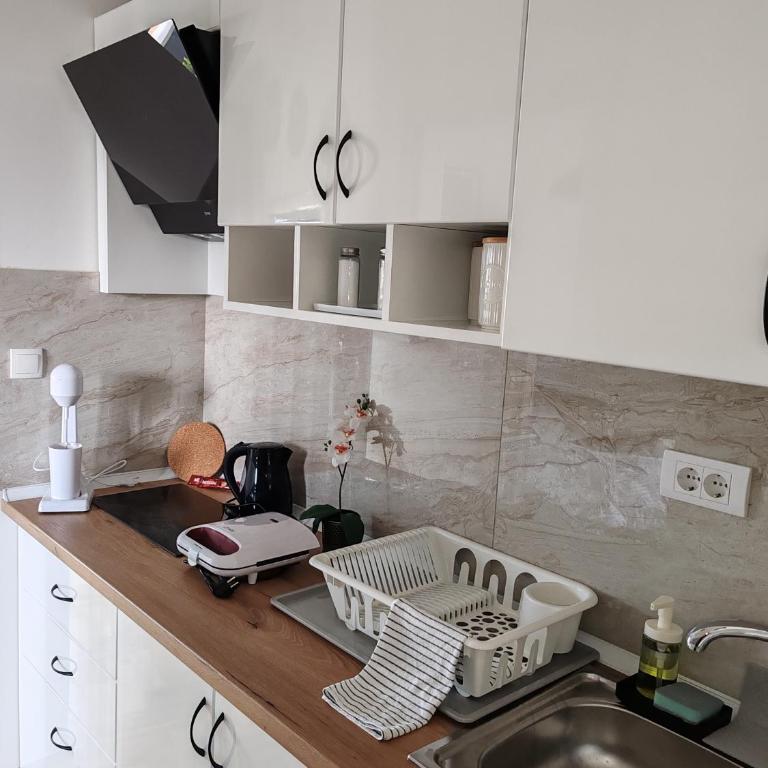 Apartmani NANA - Apartman - 25