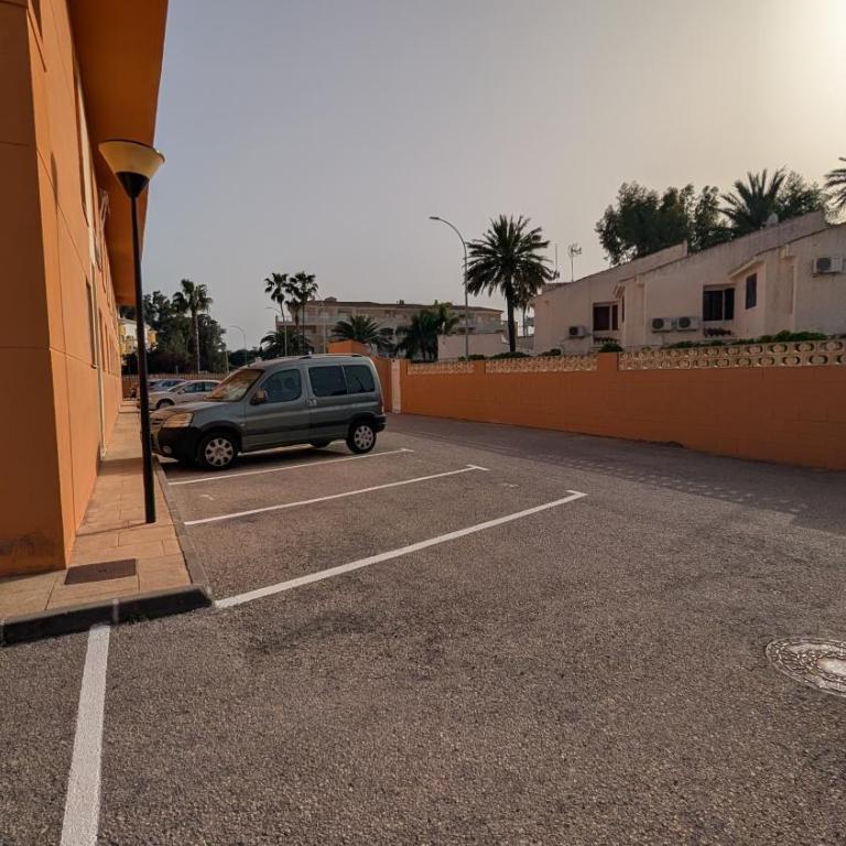 Apartamento Jardines de Dénia con terraza privada y piscina by Family Homes Rentals - Apartamento de 2 dormitorios con terraza - 16