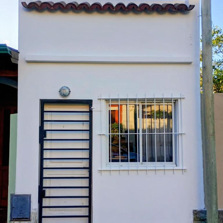Hospedaje Del parque - Apartamento de 1 dormitorio - 2