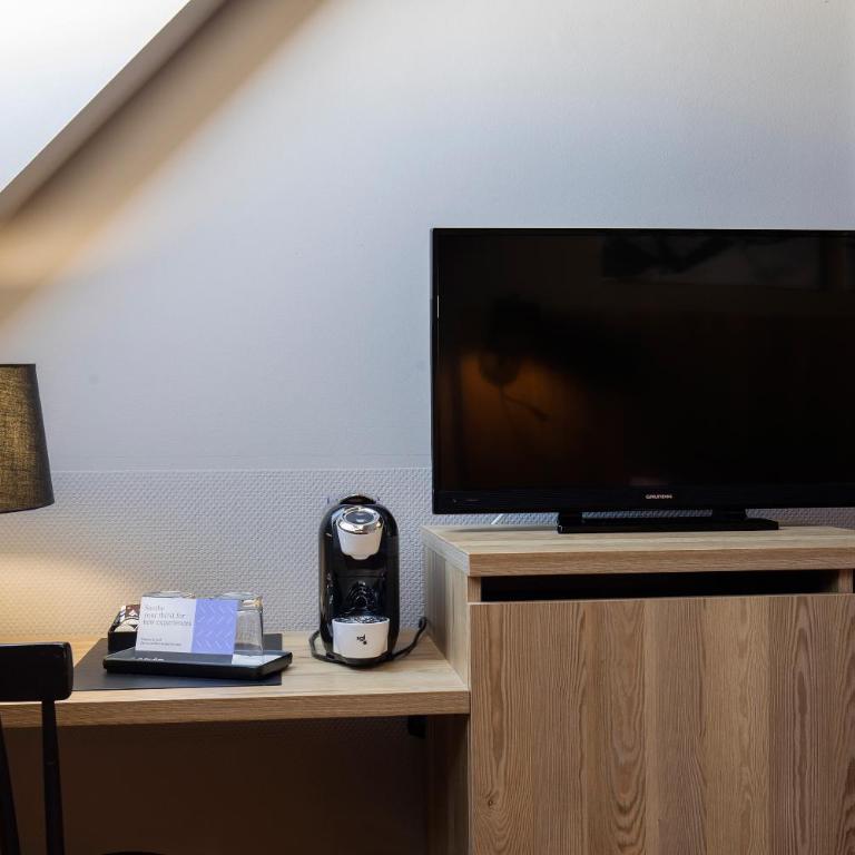 Hotel Grand Pas by Nexta - Habitación Doble Estándar - 3