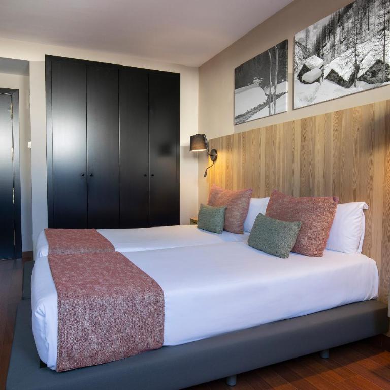 Hotel Grand Pas by Nexta - Habitación Doble Estándar - 5