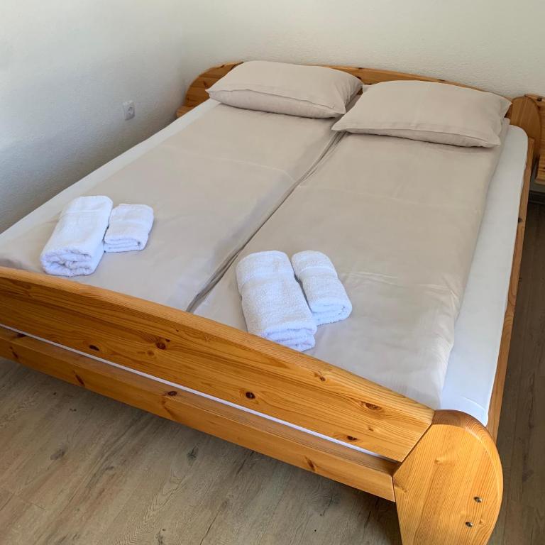 Gasthof - Two-Bedroom Apartment - 9