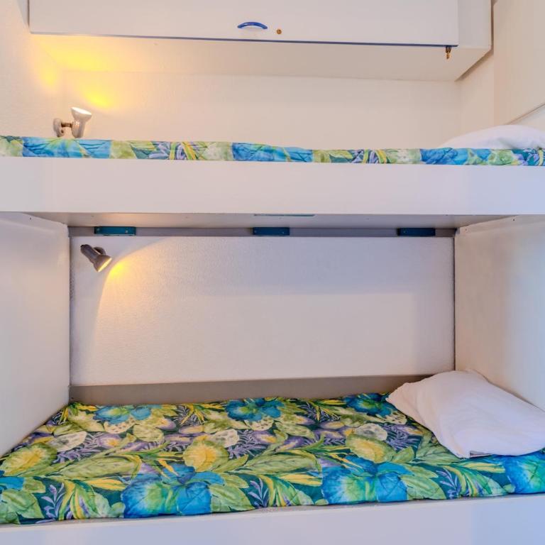 Studio vue mer - Studio with Terrace - 13
