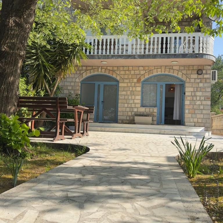 Palm Garden Apartment 1 - Apartman sa 1 Spavaćom Sobom - 19