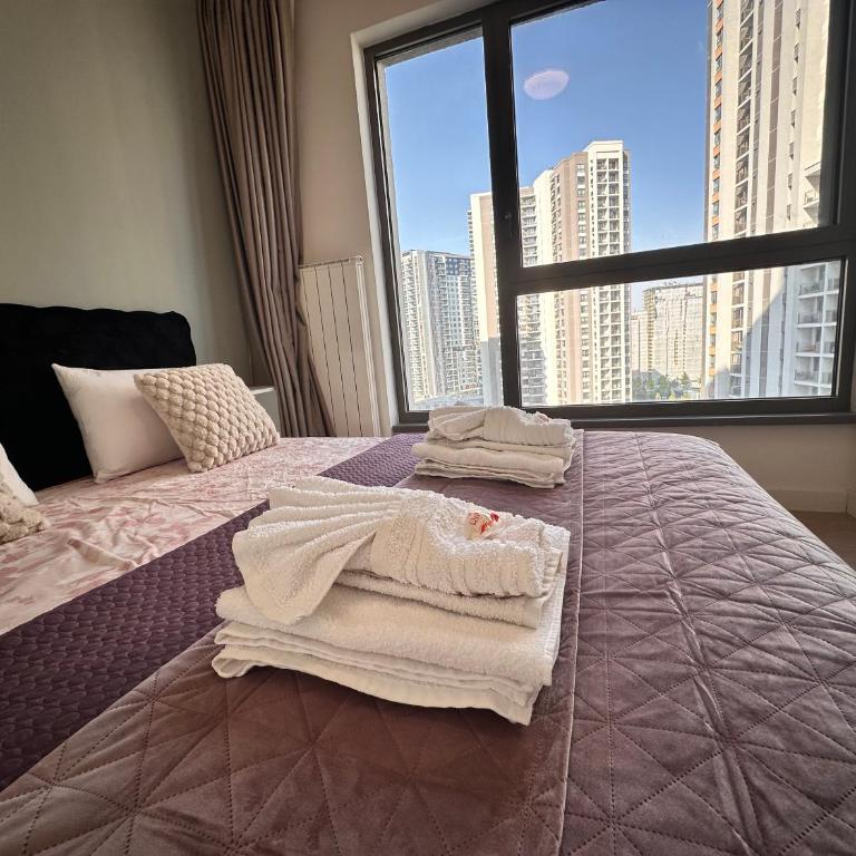 Galerija lux aqua - Apartman sa 2 Spavaće Sobe - 8