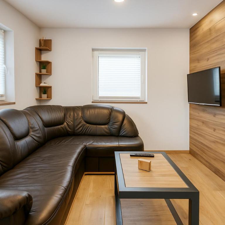 Gasthof - Two-Bedroom Apartment - 3