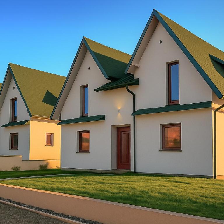 Gasthof - Two-Bedroom Apartment - 2