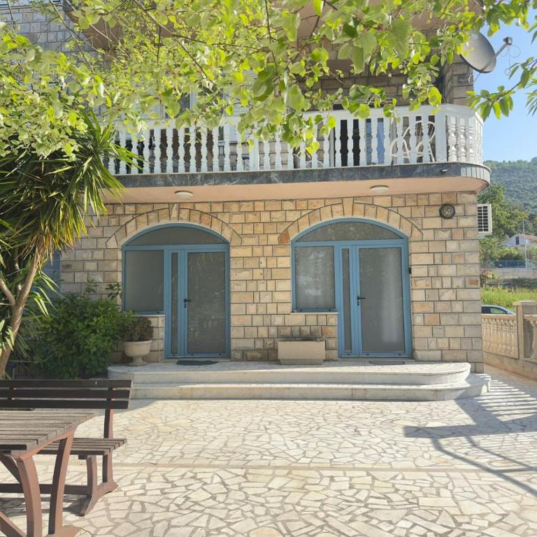 Palm Garden Apartment 1 - Apartman sa 1 Spavaćom Sobom - 11