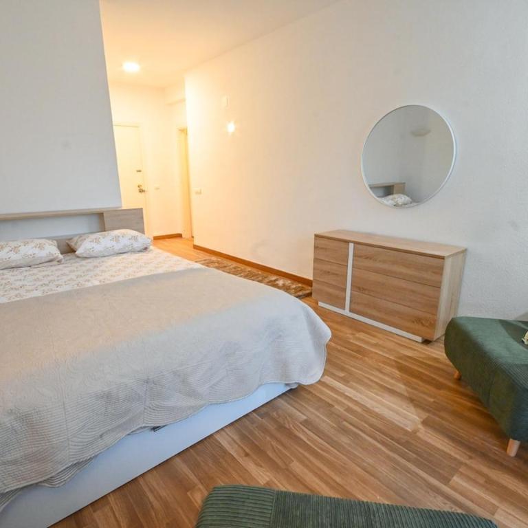 Puerto Banus - Tower Pool Apartment - Apartamento de 2 dormitorios - 14