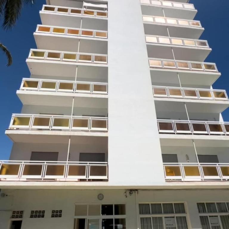 Puerto Banus - Tower Pool Apartment - Apartamento de 2 dormitorios - 23
