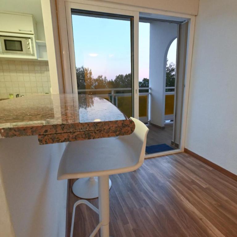 Puerto Banus - Tower Pool Apartment - Apartamento de 2 dormitorios - 24