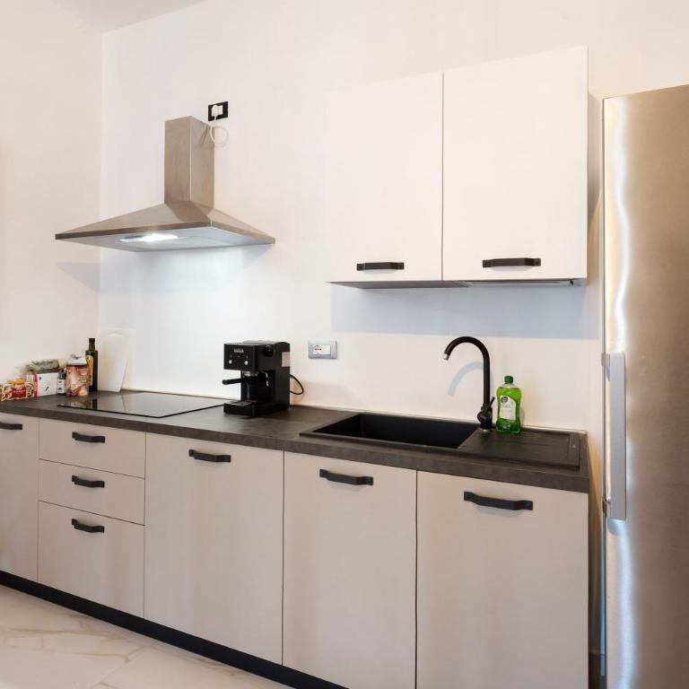 Sempresole in piazzetta - Appartamento Superior con 1 Camera da Letto e Balcone - 13