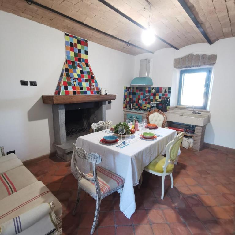 Domus Nirale - Villa con Vista Giardino - 23