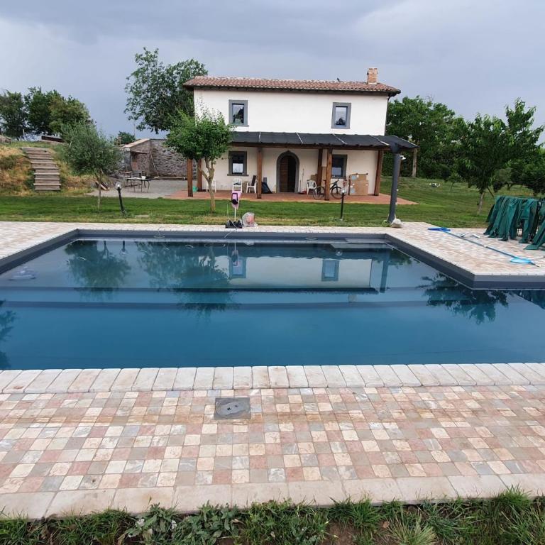 Domus Nirale - Villa con Vista Giardino - 11