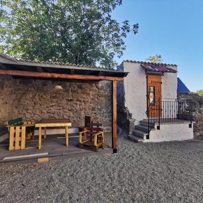 Domus Nirale - Villa con Vista Giardino - 26
