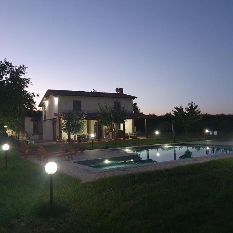 Domus Nirale - Villa con Vista Giardino - 14