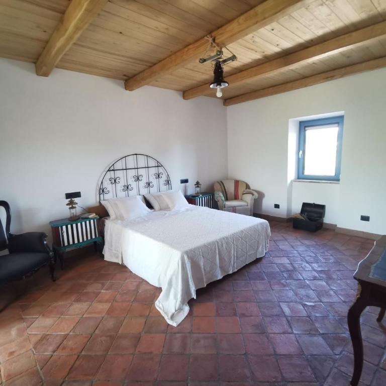 Domus Nirale - Villa con Vista Giardino - 4