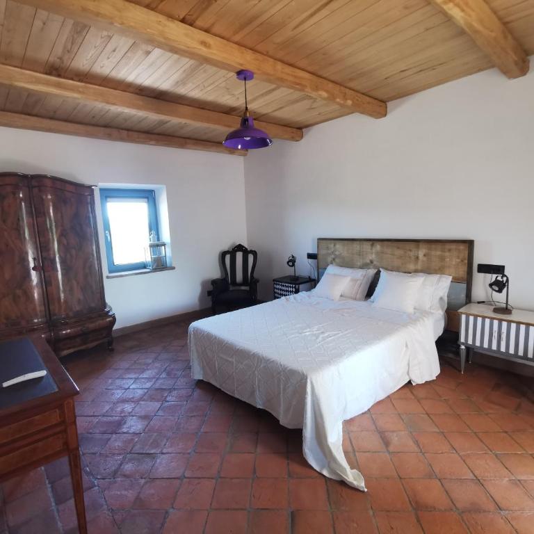 Domus Nirale - Villa con Vista Giardino - 5