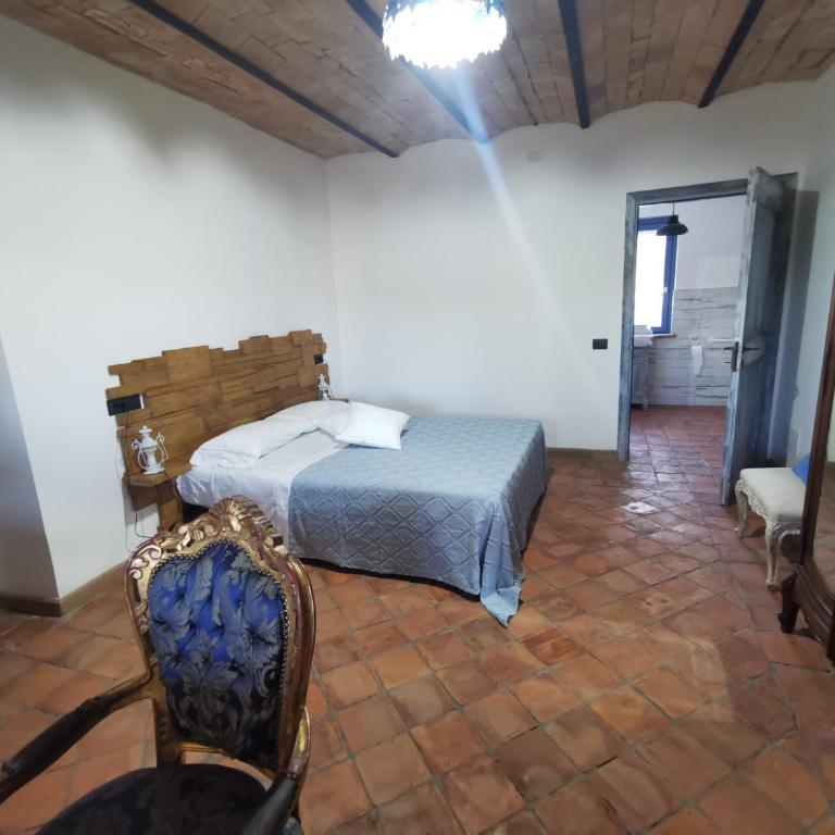 Domus Nirale - Villa con Vista Giardino - 27