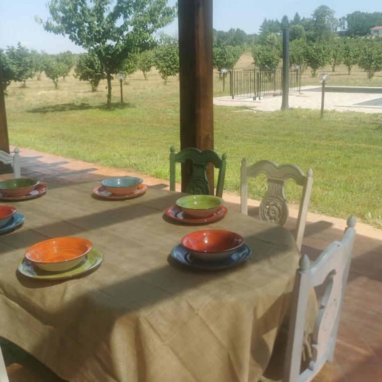 Domus Nirale - Villa con Vista Giardino - 6